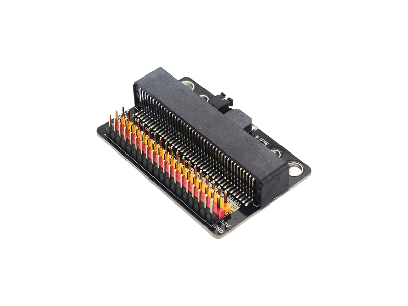 BBC Micro:Bit Expantion Board - Image 2